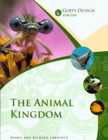 The Animal Kingdom (God's Design for Life )
